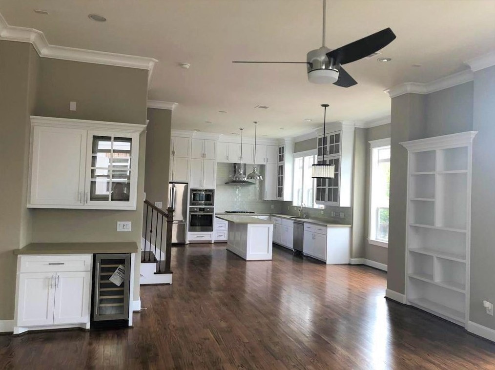 2818 Princeton St, Houston, TX 77009-1050