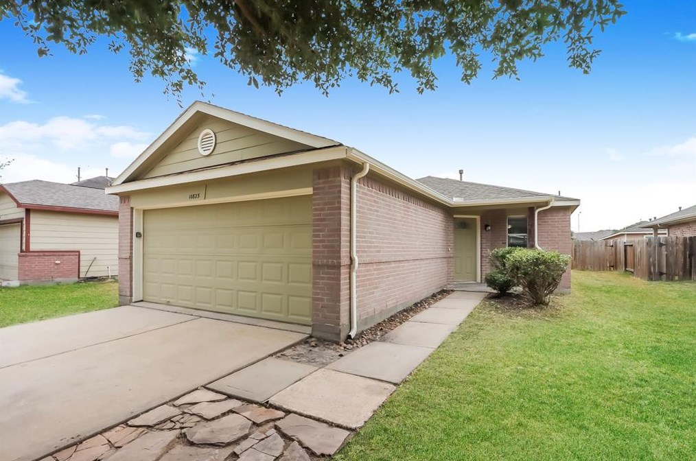 10823 Barker Gate Ct, Cypress, TX 77433
