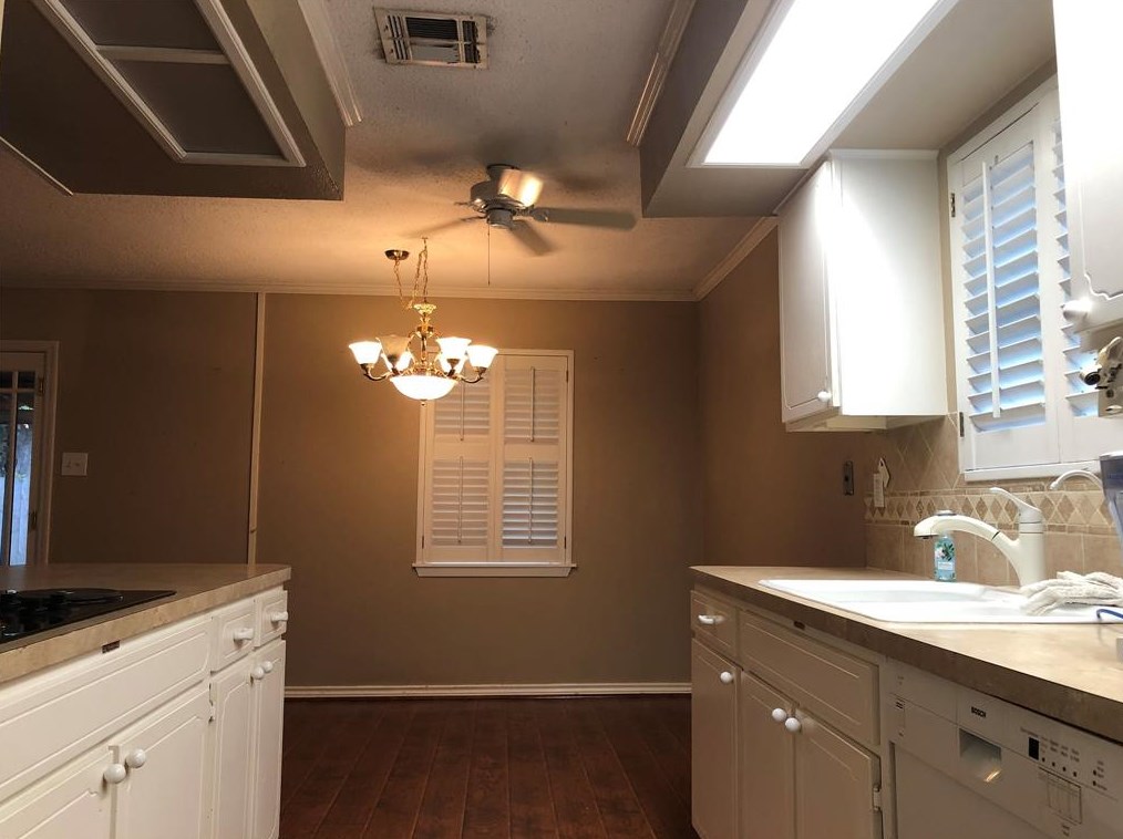 11302 Sagewood Dr, Houston TX  77089-4753 exterior