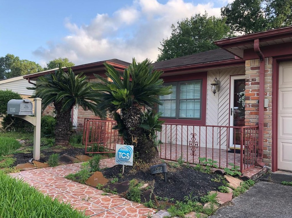 11302 Sagewood Dr, Houston, TX 77089-4753