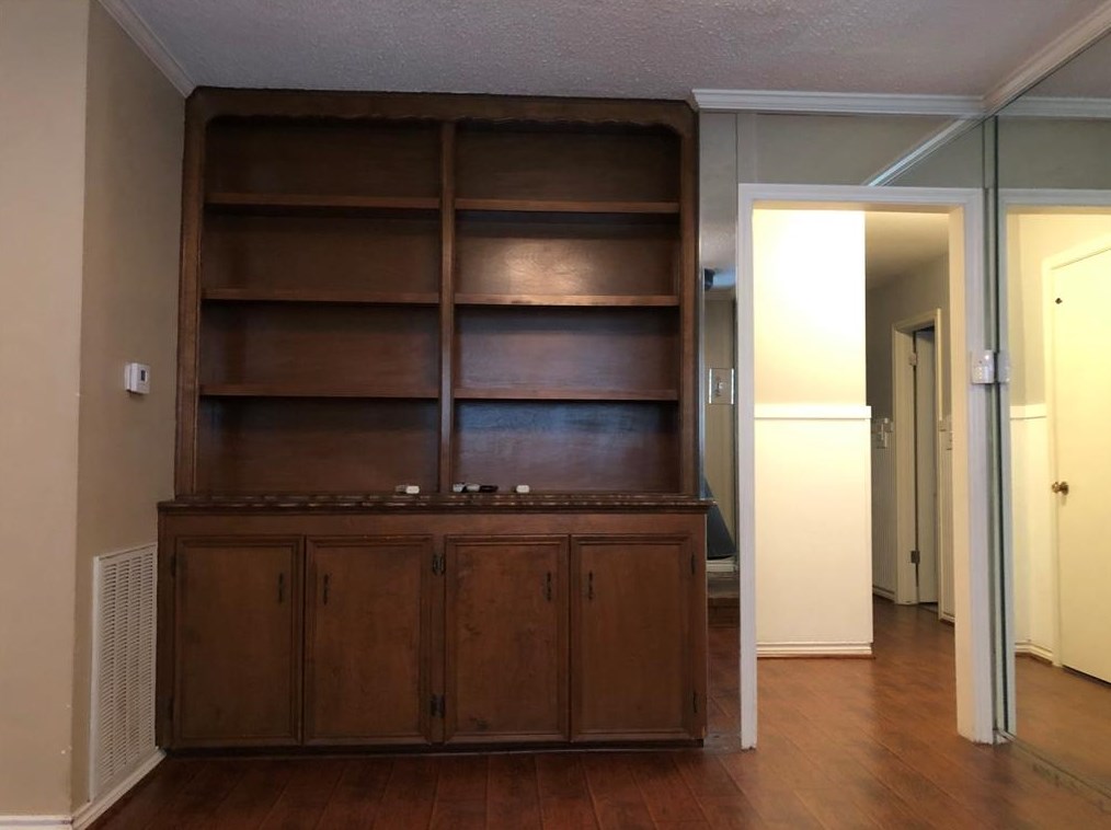 11302 Sagewood Dr, Houston TX  77089-4753 exterior