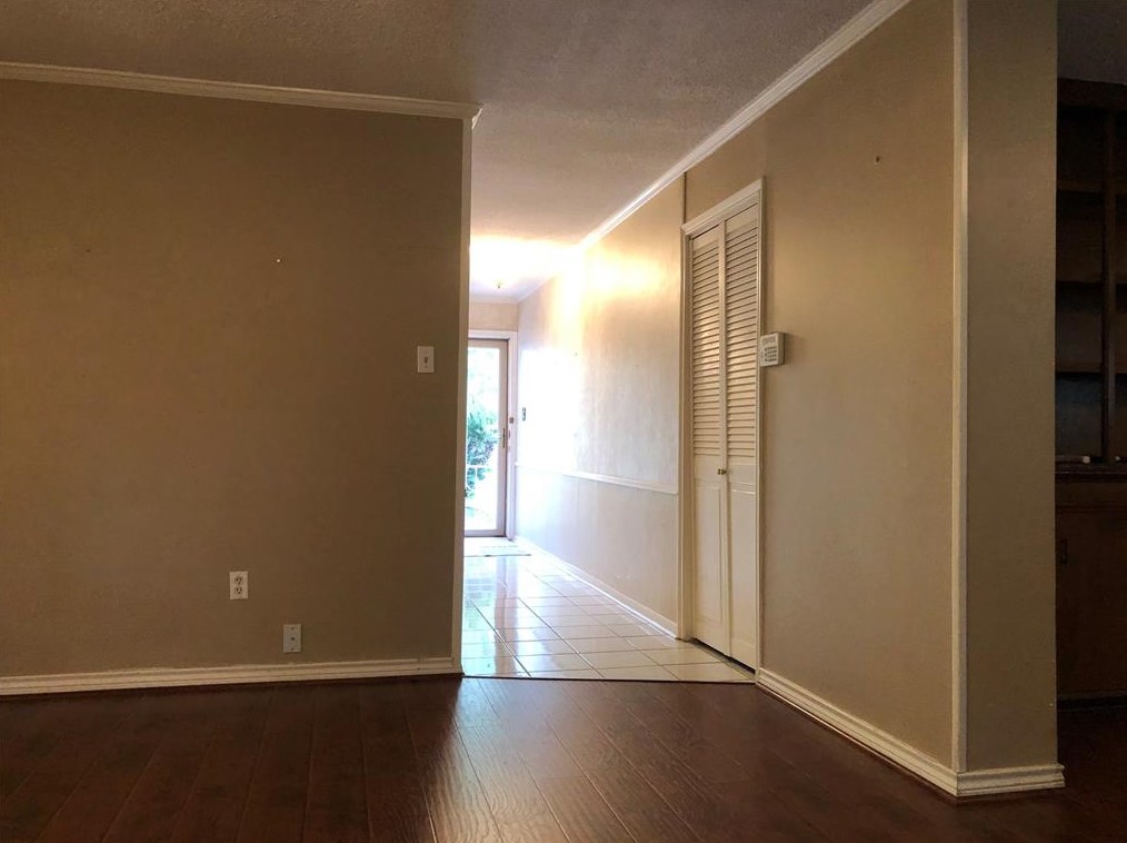 11302 Sagewood Dr, Houston TX  77089-4753 exterior