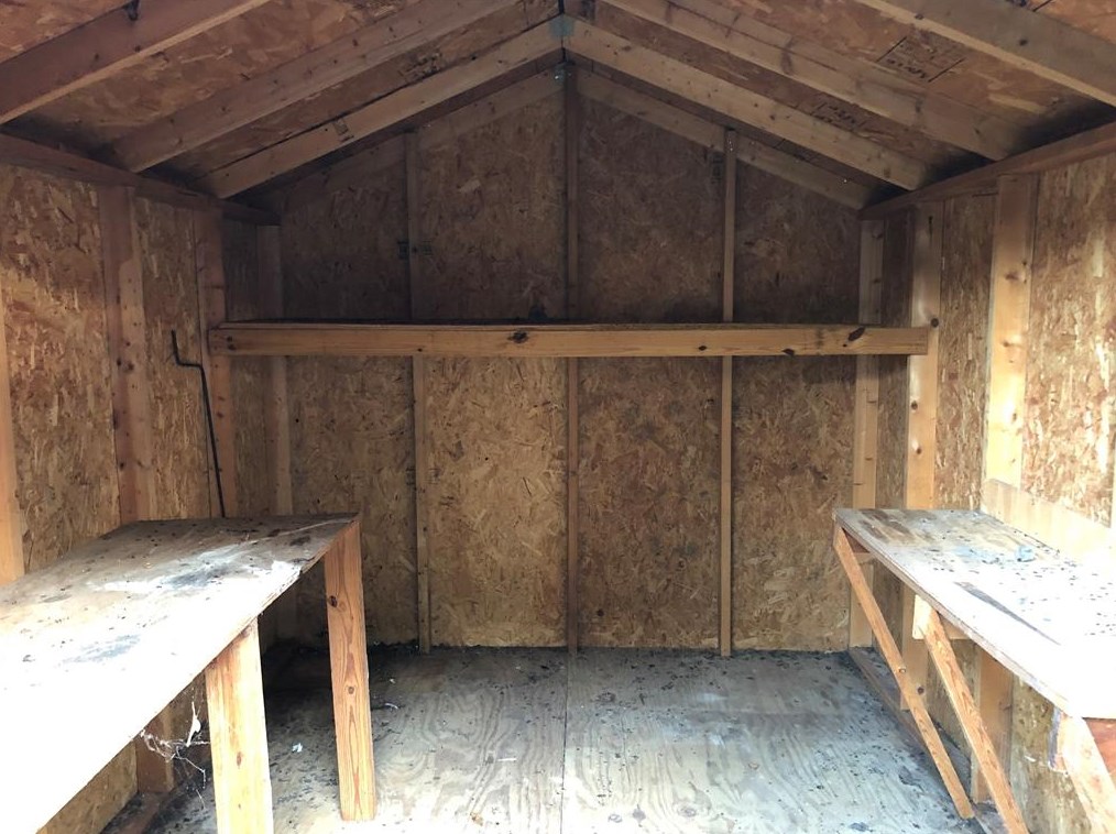 11302 Sagewood Dr, Houston TX  77089-4753 exterior