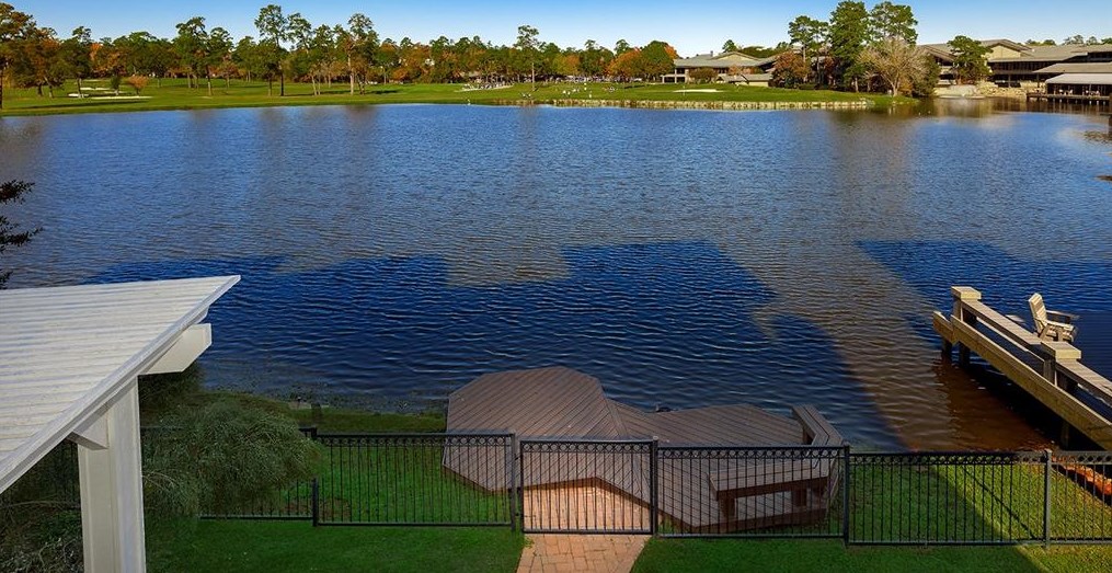 30 Lakeside Cove, Spring, TX 77380