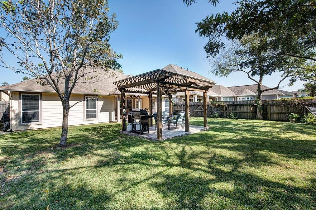 1319 Chippendale Rd, Houston, TX 77018