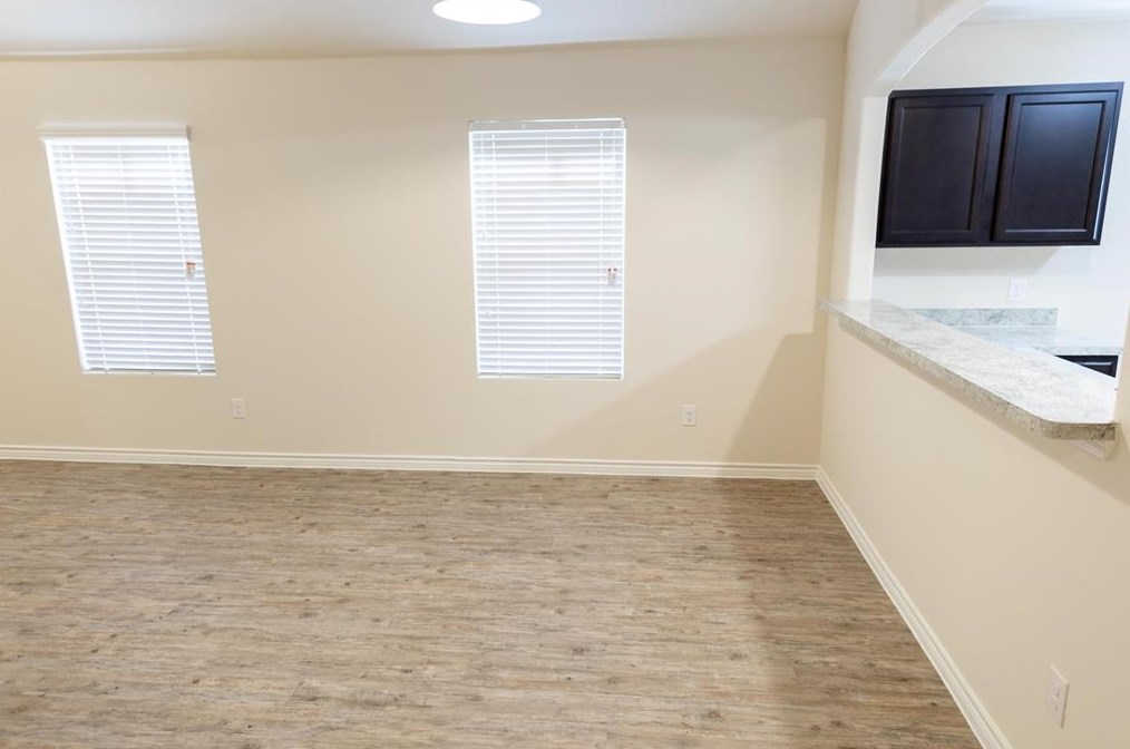 3811 Cary Creek Dr, Baytown TX  77521-2632 exterior