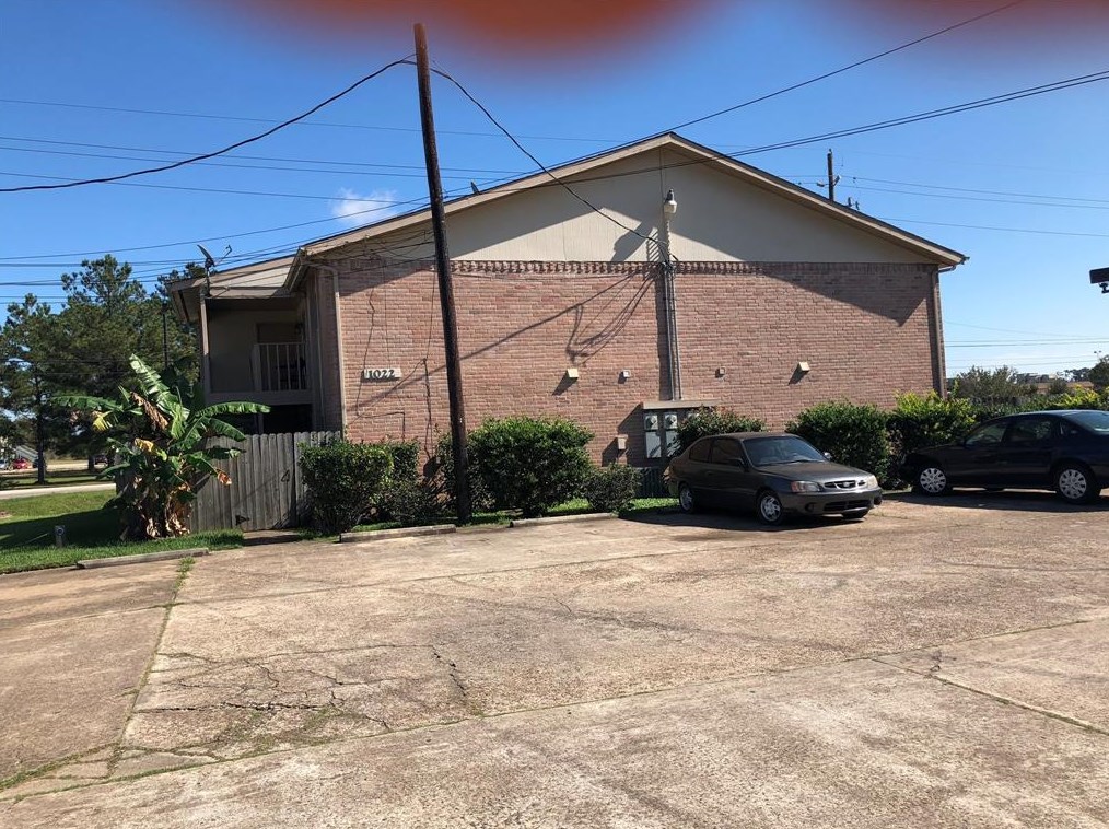 1022 Wilson Rd #c, Humble, TX 77338