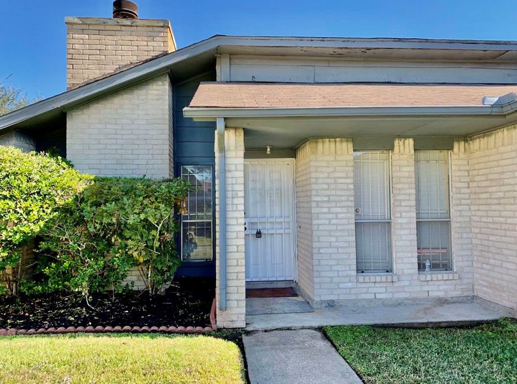 2719 Spring Place Dr, Missouri City, TX 77489