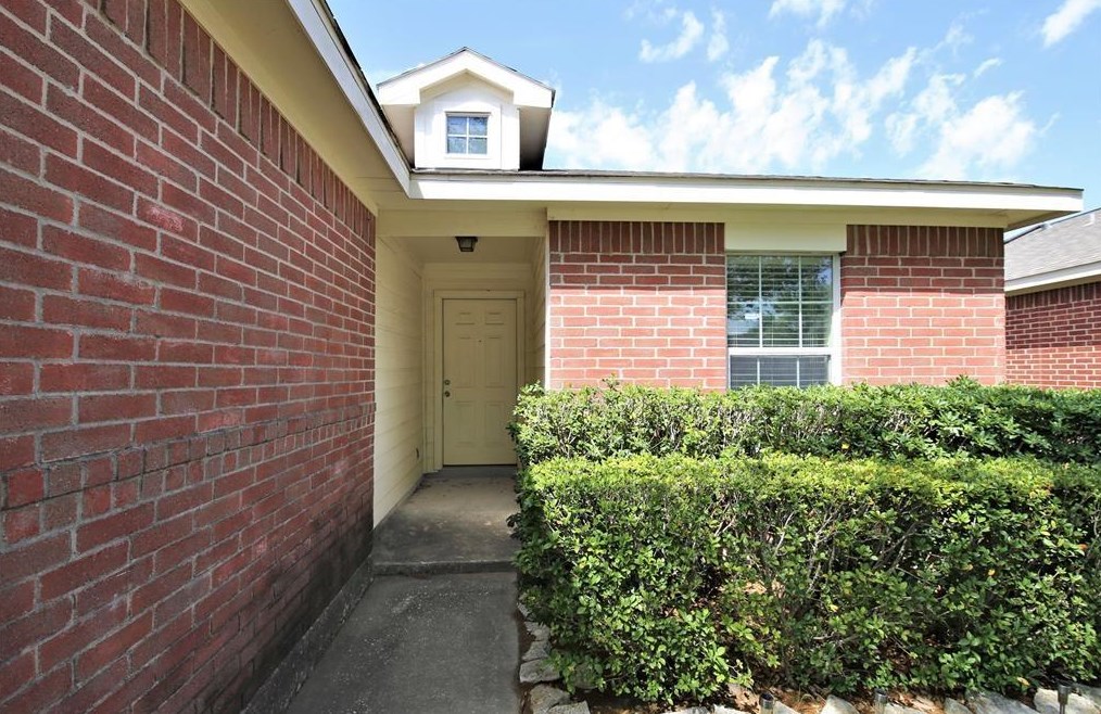 7831 Northfork Hollow Ln, Richmond, TX 77407