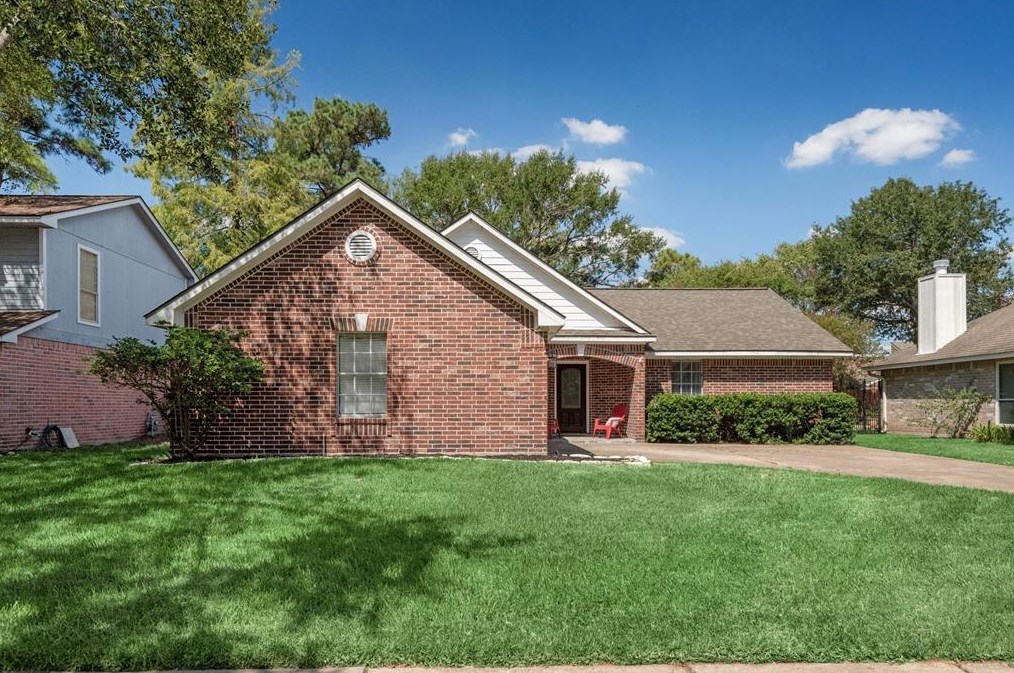 6822 Norvara Trail, Spring, TX 77379