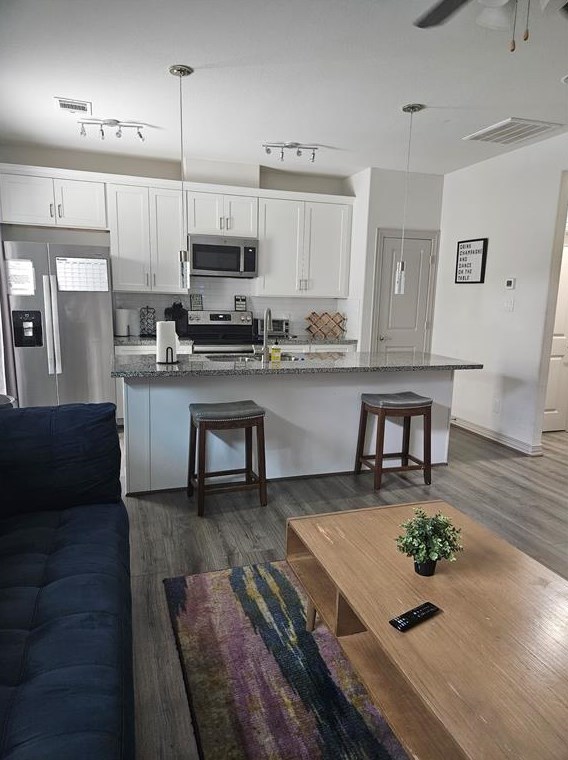 2704 Sam Wilson St #a, Houston, TX 77020