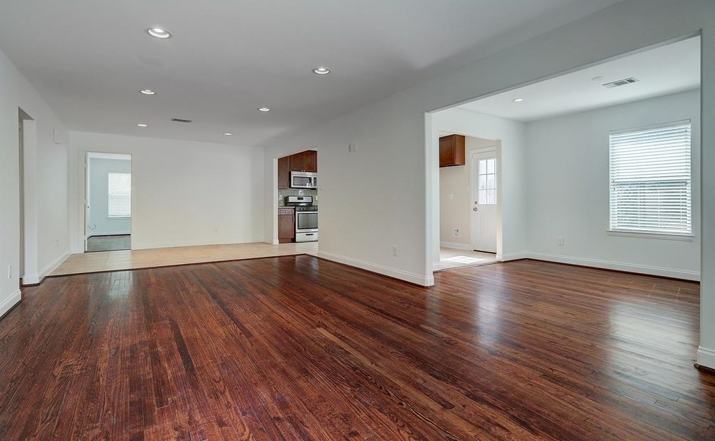5014 Arvilla Ln, Houston TX  77021-2922 exterior
