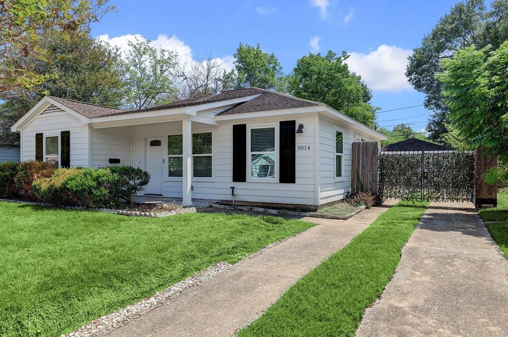 5014 Arvilla Ln, Houston, TX 77021-2922