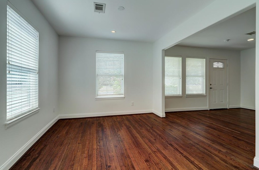 5014 Arvilla Ln, Houston TX  77021-2921 exterior