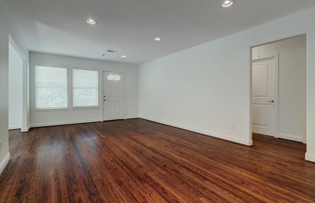 5014 Arvilla Ln, Houston TX  77021-2921 exterior
