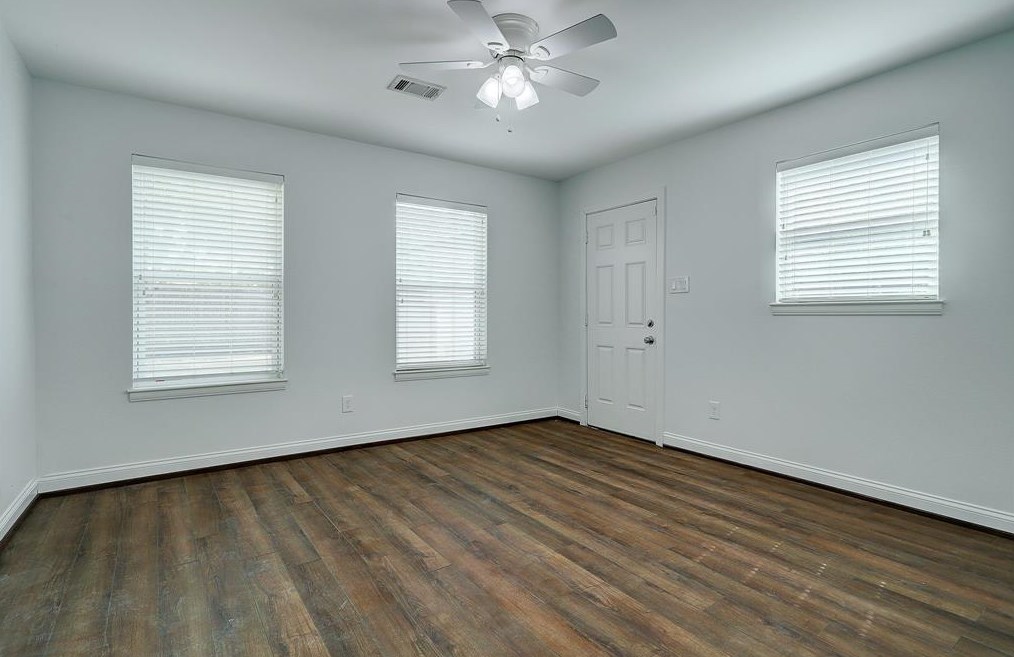 5014 Arvilla Ln, Houston TX  77021-2921 exterior