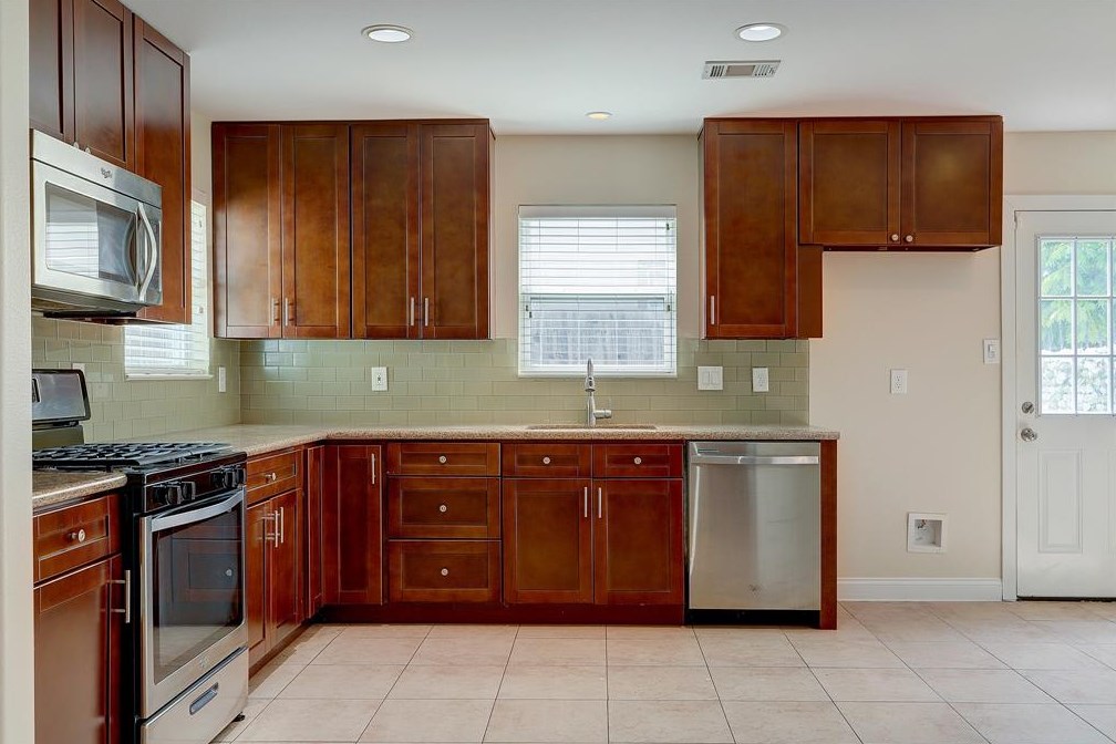 5014 Arvilla Ln, Houston TX  77021-2921 exterior