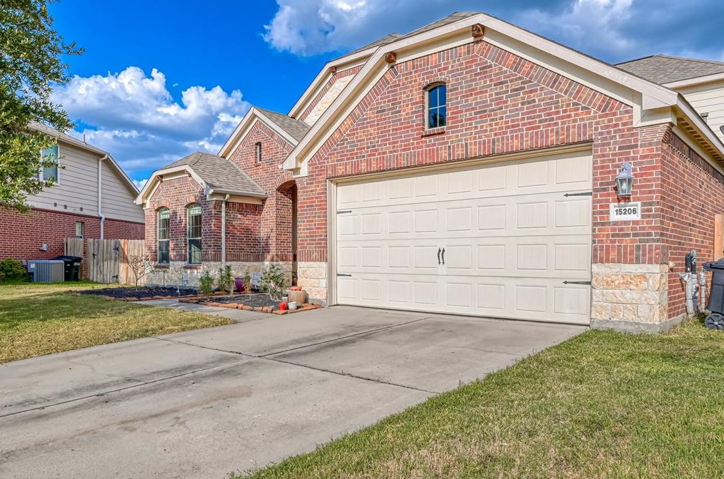15206 Rigby Point Ln, Cypress, TX 77429