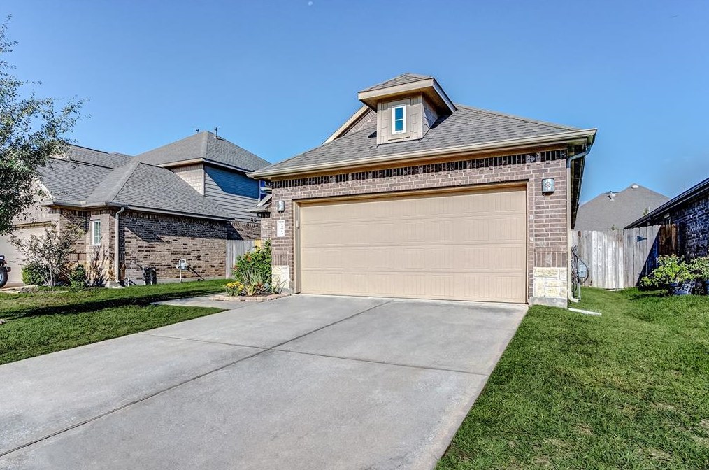 12914 Taper Reach Dr, Tomball, TX 77377-4119