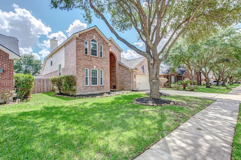 15414 Wild Timber Trl, Cypress, TX 77433