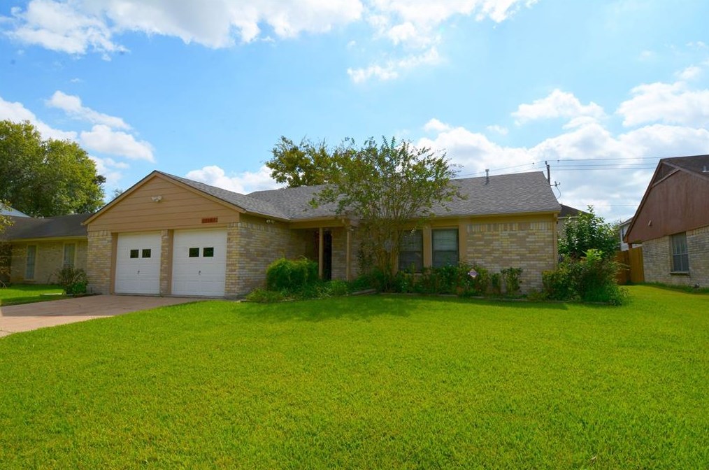 13107 Wilde Glen Ln, Houston, TX 77072