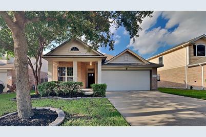 15835 Sonoma Park Drive, Houston, TX 77049 - Photo 1