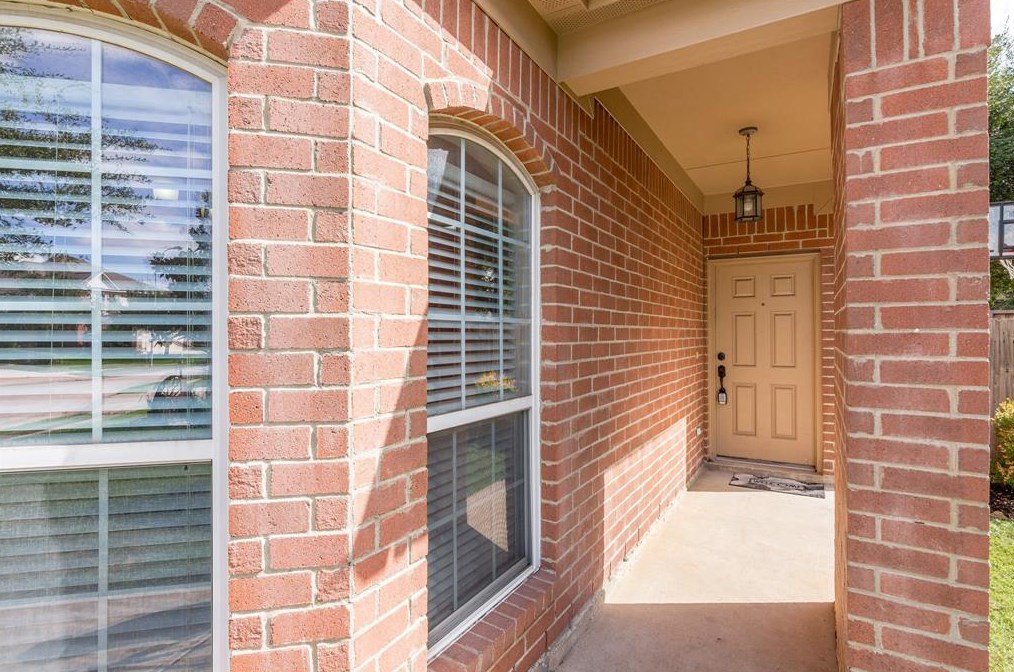 22626 Goss Spring Ct, Spring TX  77373-2297 exterior