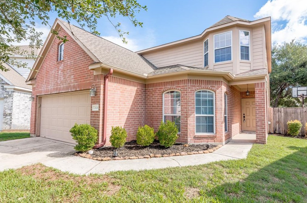 22626 Goss Spring Ct, Spring TX  77373-2297 exterior