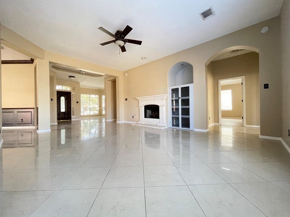 21334 Timber Pines Dr, Spring TX  77388-4815 exterior
