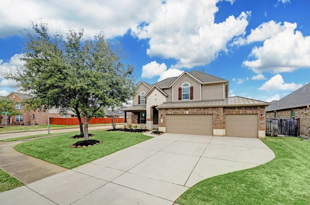 21314 Autumn Manor Dr, Richmond, TX 77406-5393