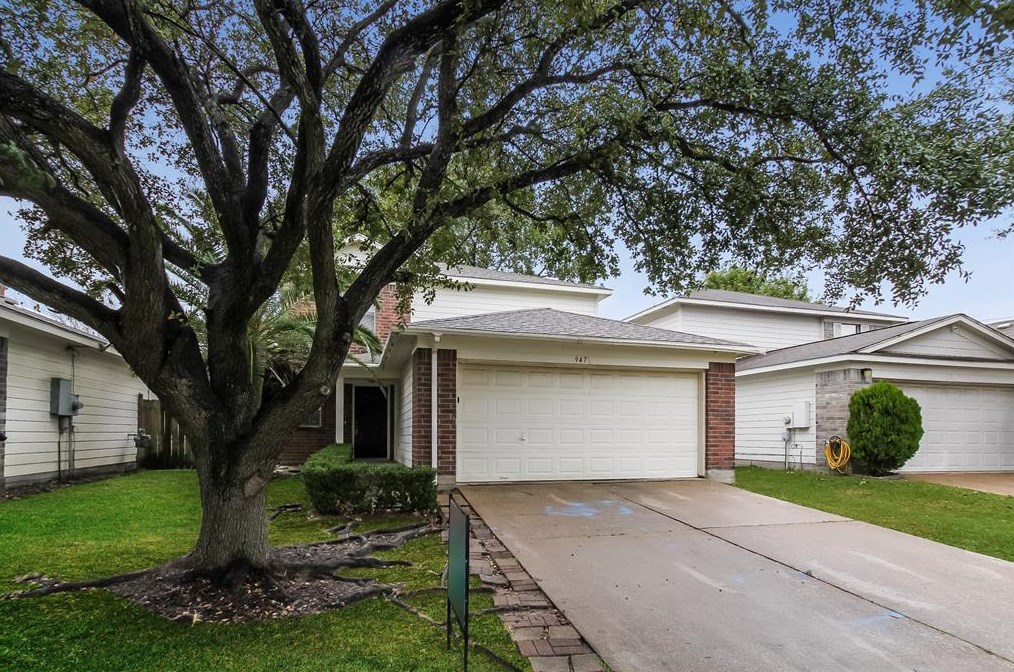 947 Leadenhall Cir, Channelview, TX 77530