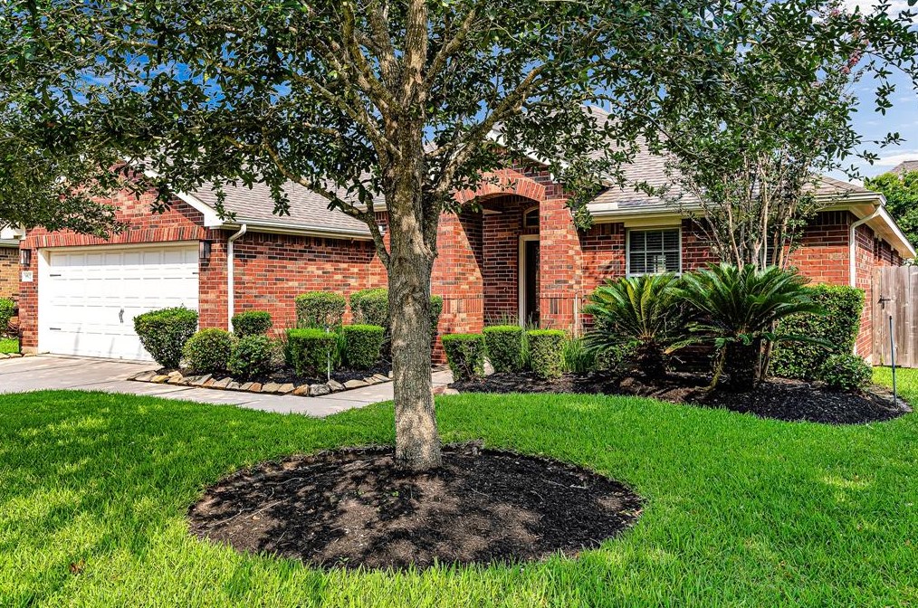 10627 Twilight Creek Ln, Cypress, TX 77433-3527
