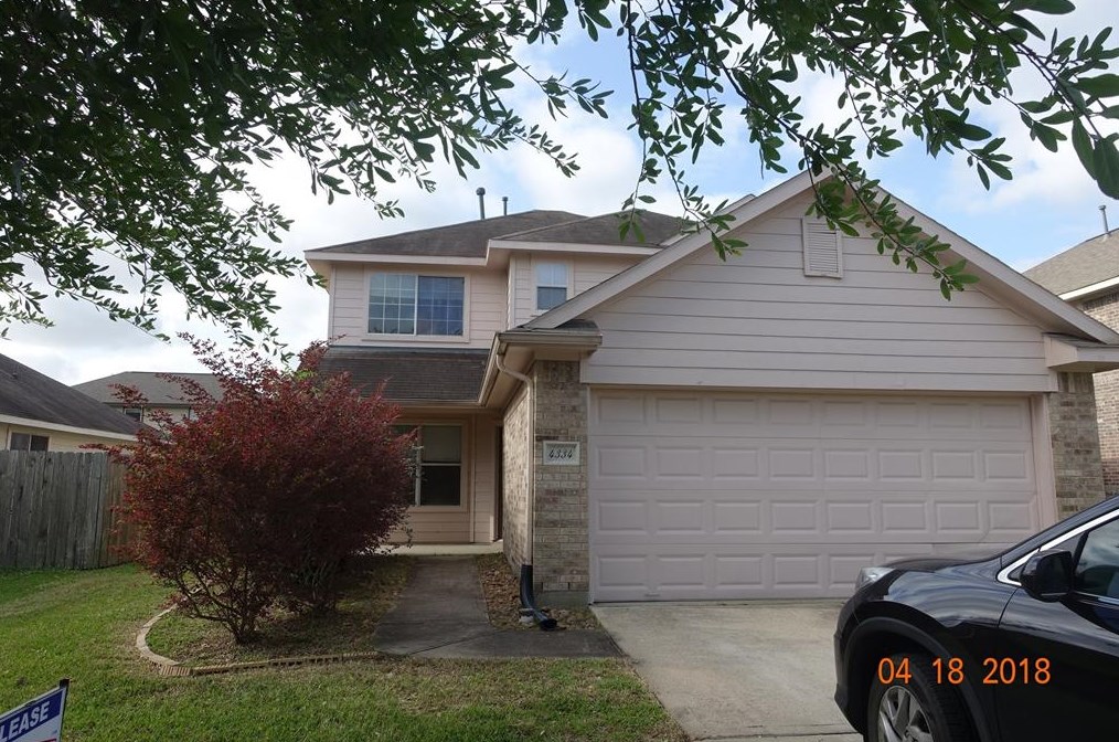 4334 Plumeria Ave, Baytown, TX 77521