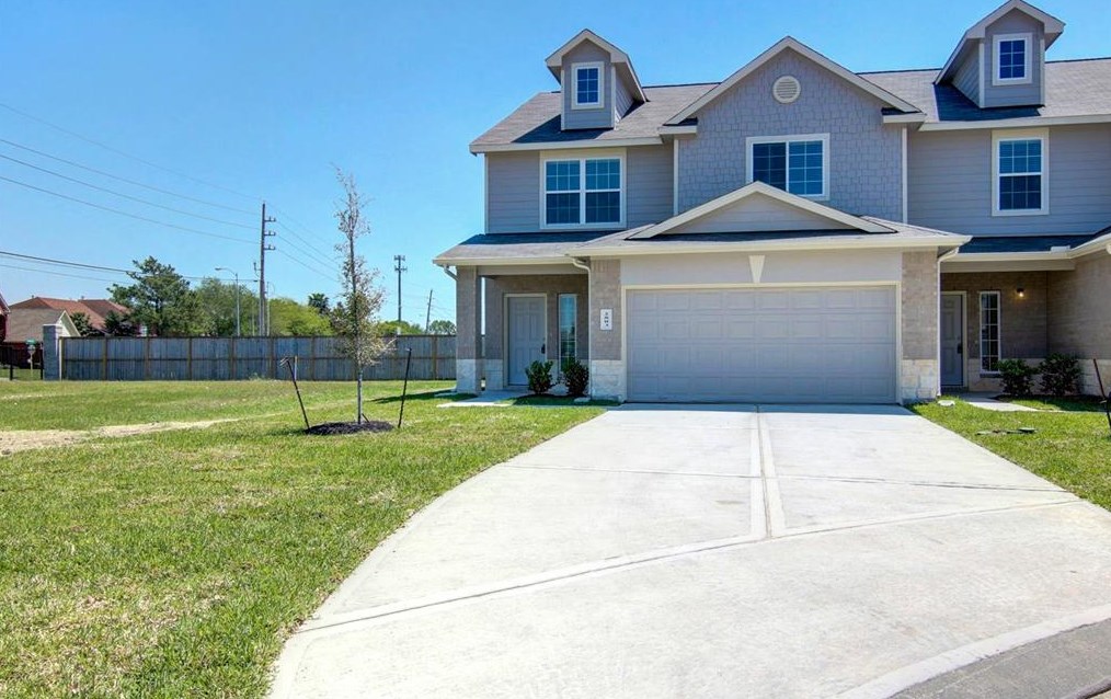 2803 Silver Tree, Houston, TX 77014