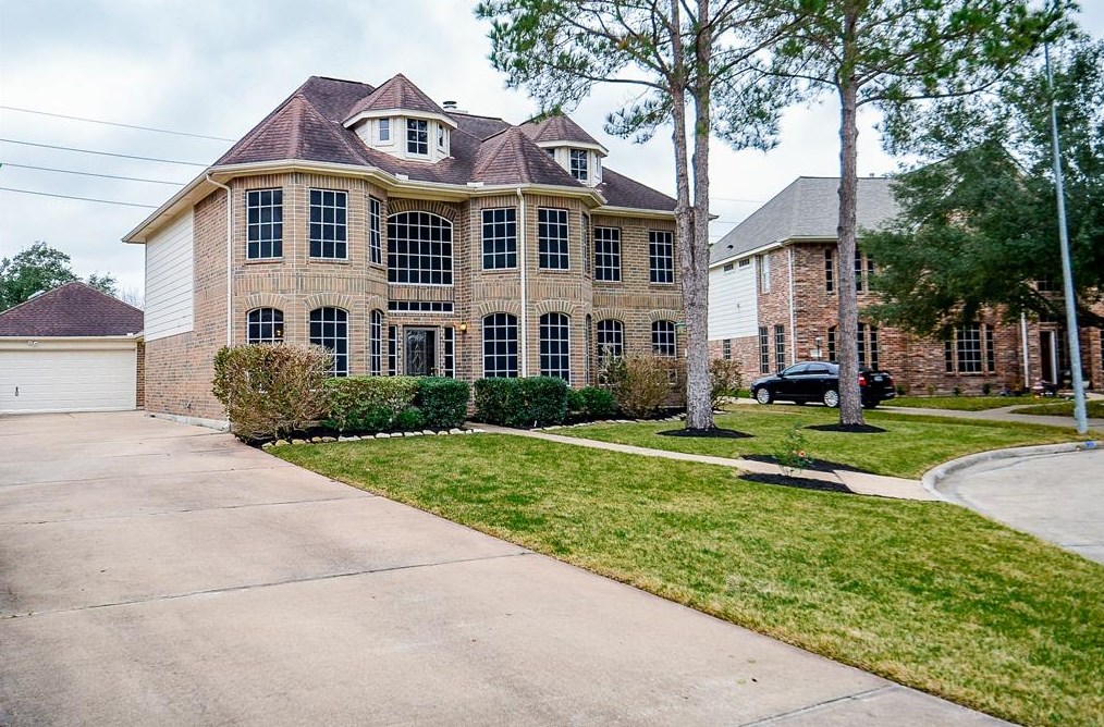 20623 Gable Ridge Dr, Katy, TX 77450