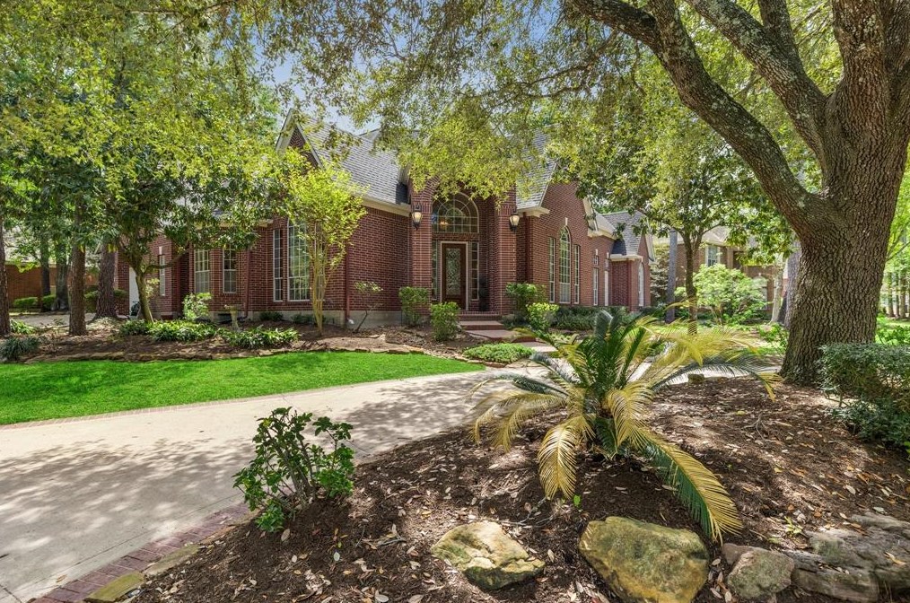 3 Stormwood Pl, Spring, TX 77381-6184