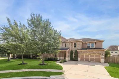 26223 Rustic Ranch Lane, Katy, TX 77494 - Photo 1