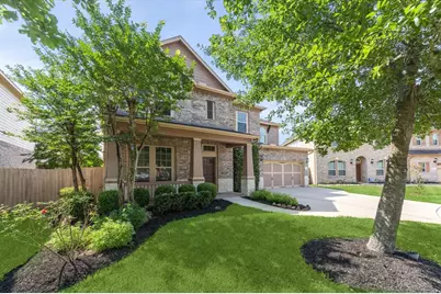 26223 Rustic Ranch Lane, Katy, TX 77494 - Photo 2