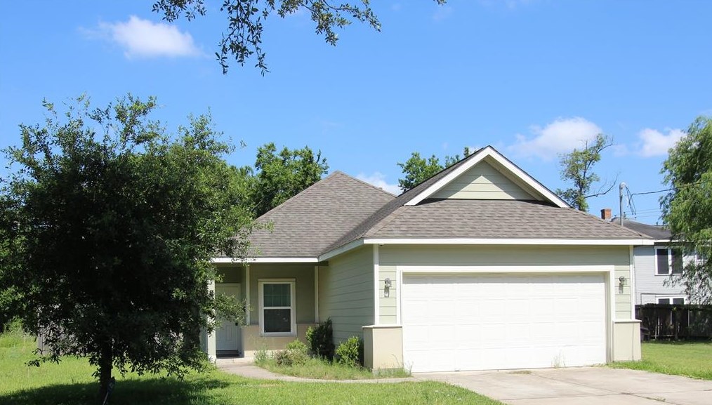 2006 Stevens St, Houston, TX 77026