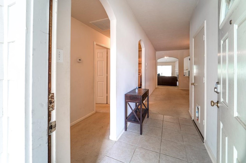 3710 Primrose Trace Ln, Spring TX  77389-4849 exterior