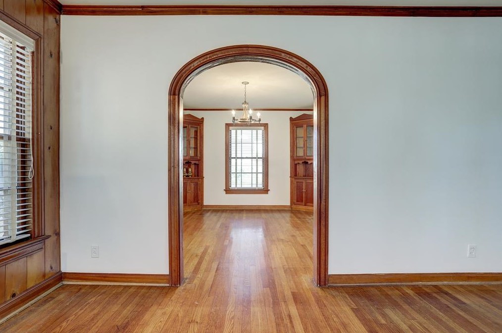 6615 Rockbridge Ln, Houston TX  77023-4019 exterior