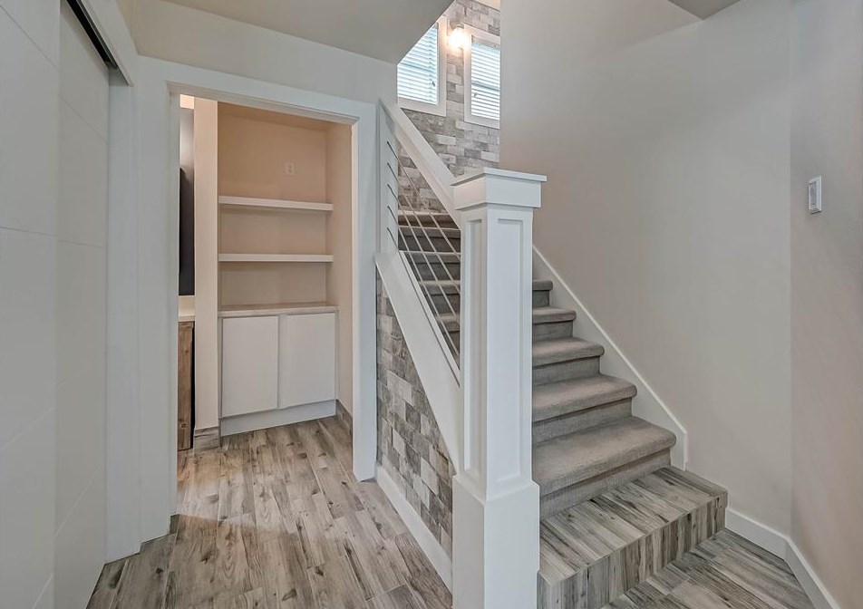 1624 W 25th St Unit D, Houston, TX