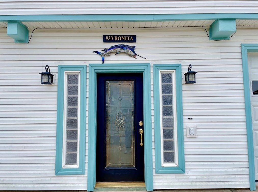 933 Bonita St, Hitchcock, TX 77563