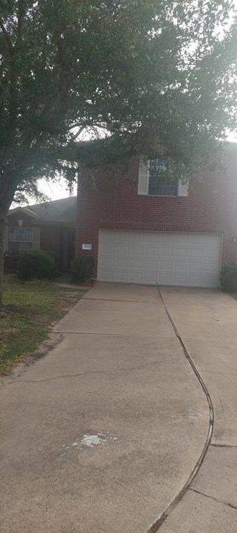 2919 Morning Brook Way, Pearland, TX 77584