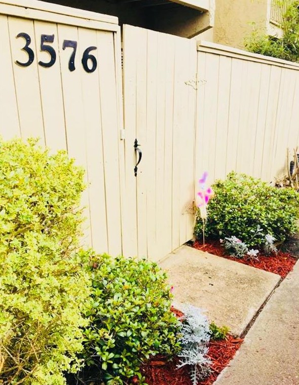 3576 Ocee St #3576, Houston, TX 77063