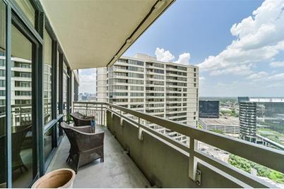 15 Greenway Plaza #25D, Houston, TX 77046 - Photo 1