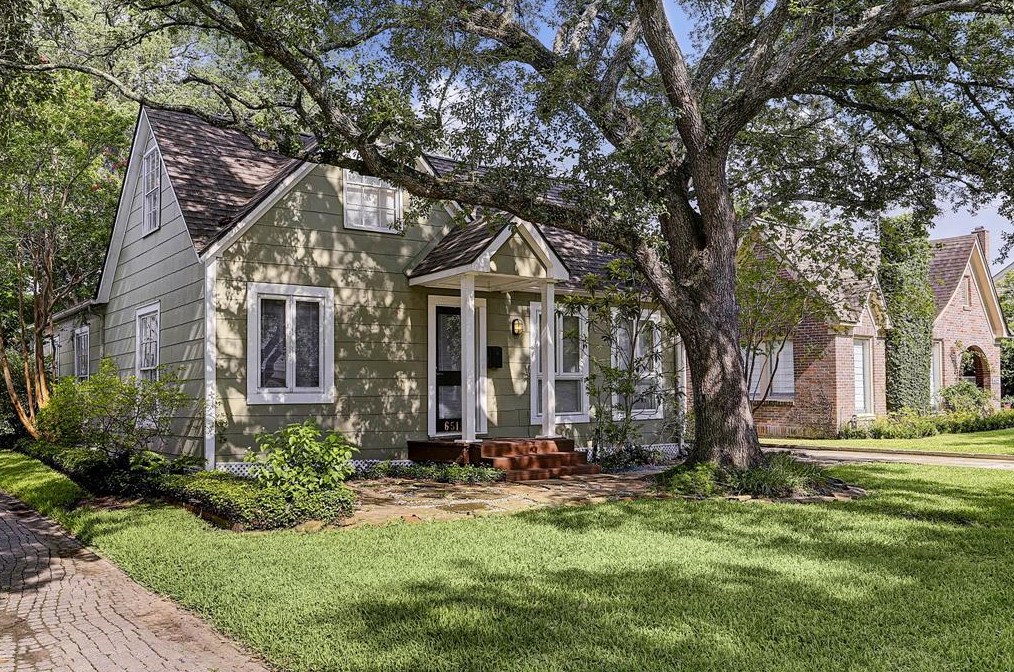 6519 Mercer St, Houston, TX 77005-3735