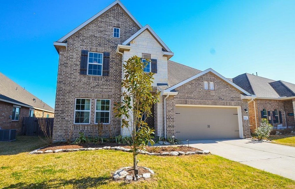 2034 Wembley Way, Richmond, TX 77471