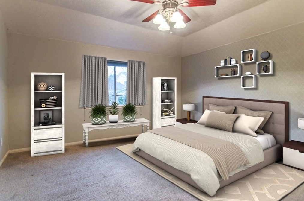 4931 Sentry Woods Ln, Pearland, TX 77584