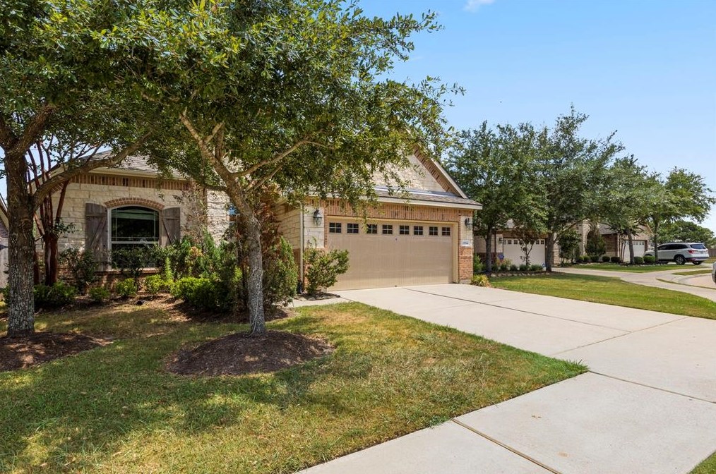 25514 Owl Landing Ln, Katy, TX 77494-1495